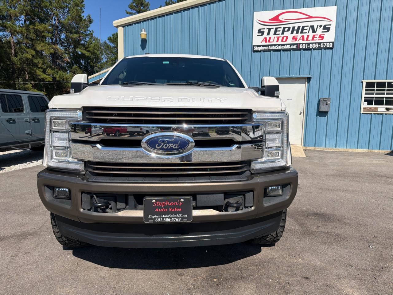 ford f-250 super duty 2017 1FT7W2BT9HEB89830 image ford f-250 super duty 2017 1FT7W2BT9HEB89830 image